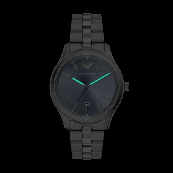 Emporio Armani Dario horloge AR11748